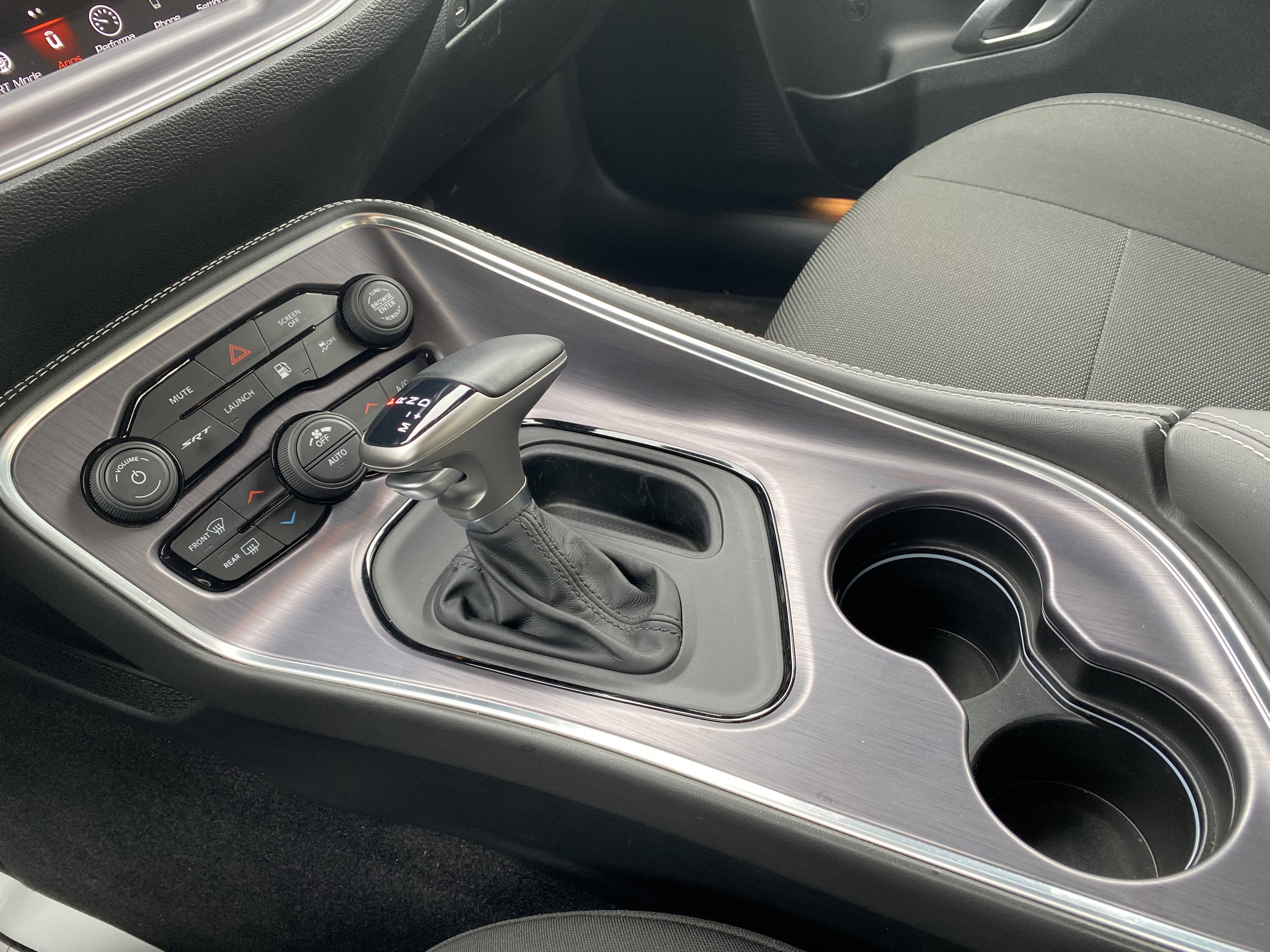 Used 2018 Dodge Challenger SRT Demon image 30