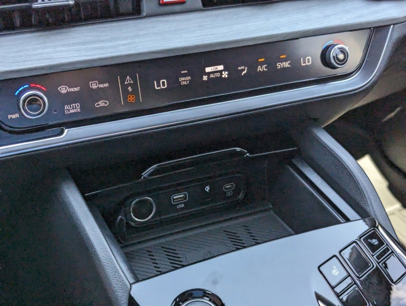 Used 2024 Kia Sportage X-Line image 24