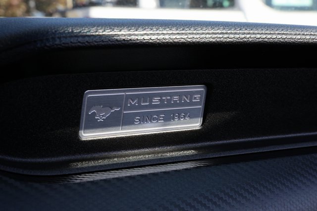 Used 2015 Ford Mustang Convertible w/ Equipment Group 051A image 25