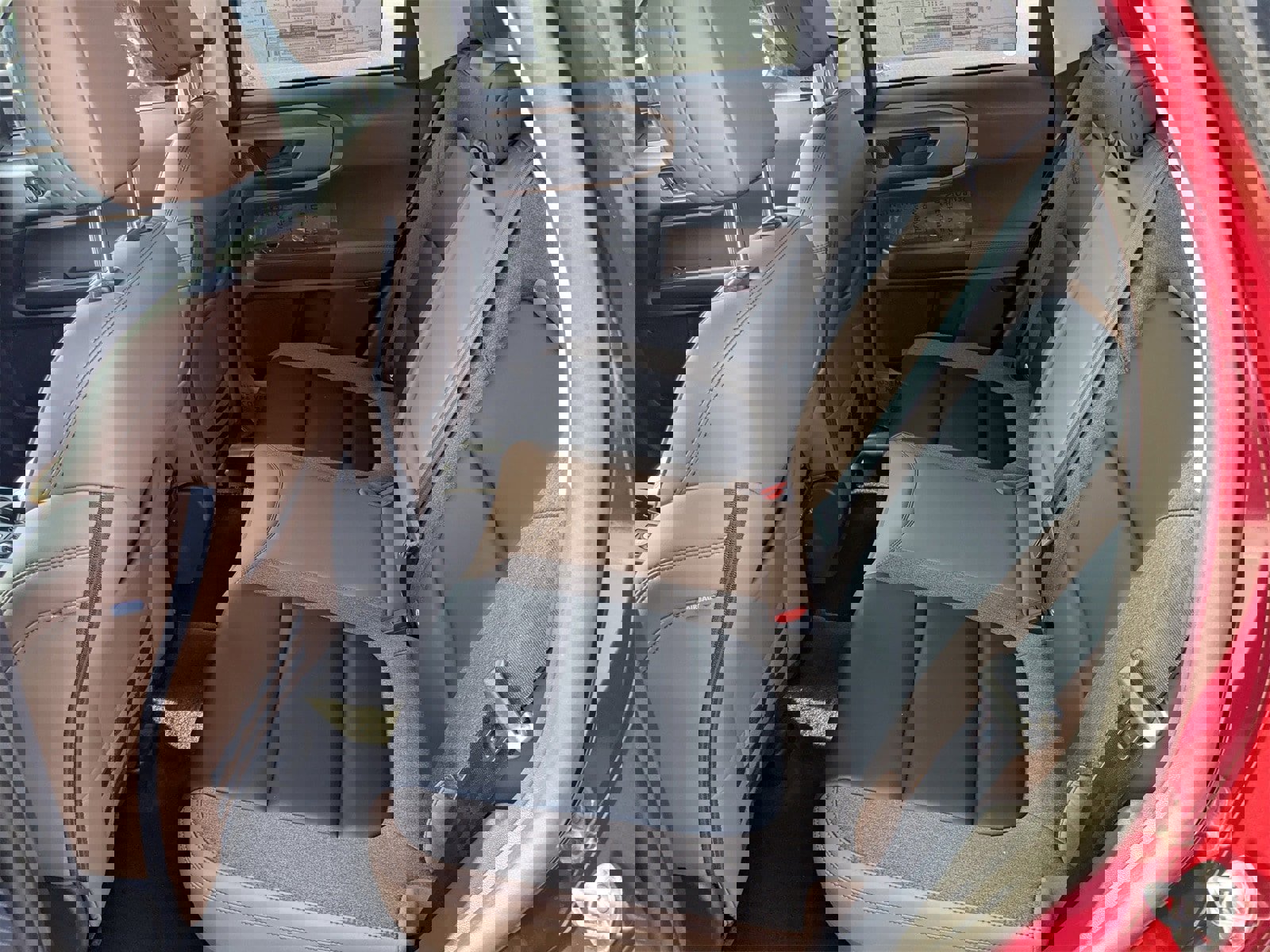 New 2025 Ford Bronco Sport Outer Banks w/ Outer Banks Tech Package+ image 43