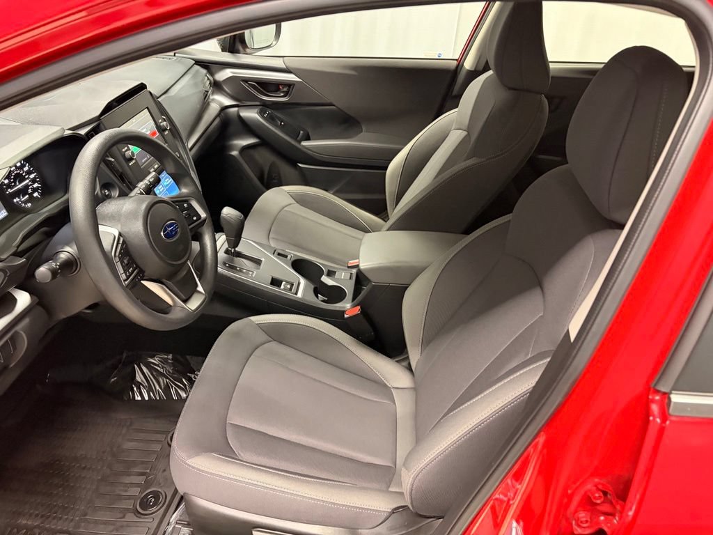 Certified 2025 Subaru Impreza 2.0i AWD/4WD image 16