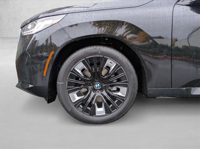 Used 2026 BMW X3 xDrive30 w/ Premium Package image 10