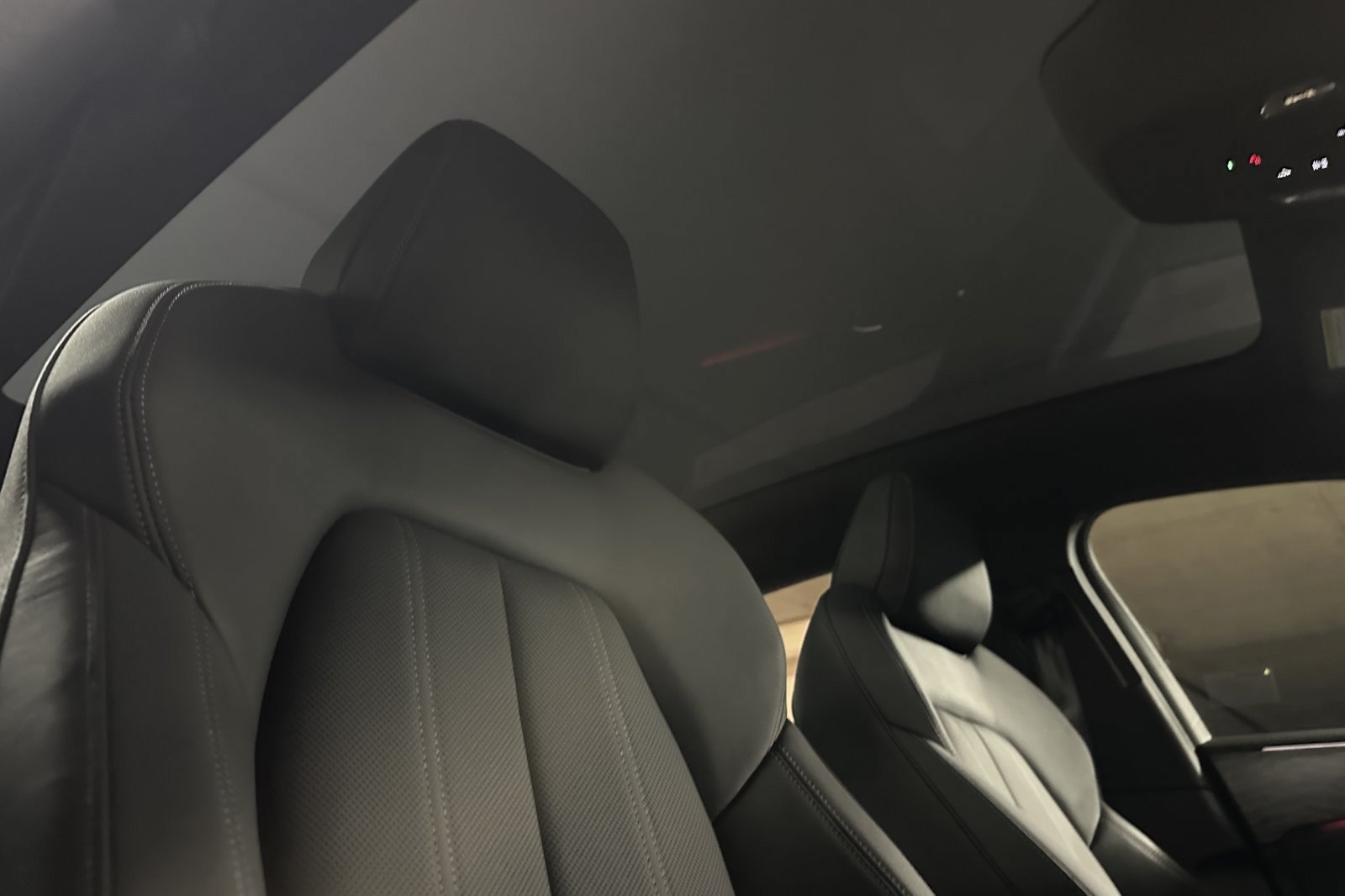 New 2027 Audi A6 e-tron Premium Plus AWD/4WD image 15