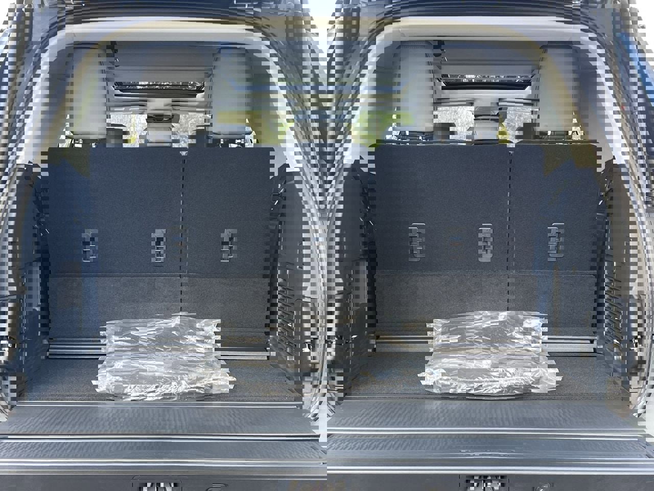 New 2026 Ford Expedition Active image 19