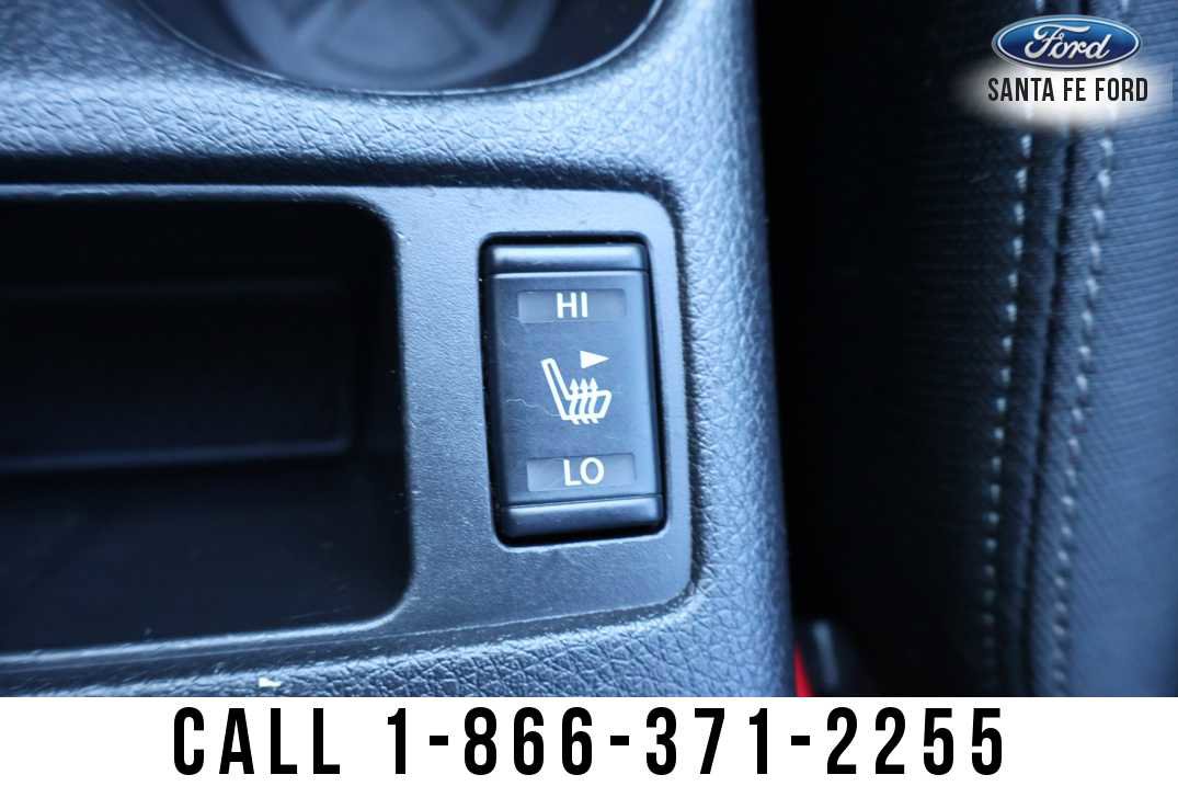 Used 2017 Nissan Rogue SV image 34