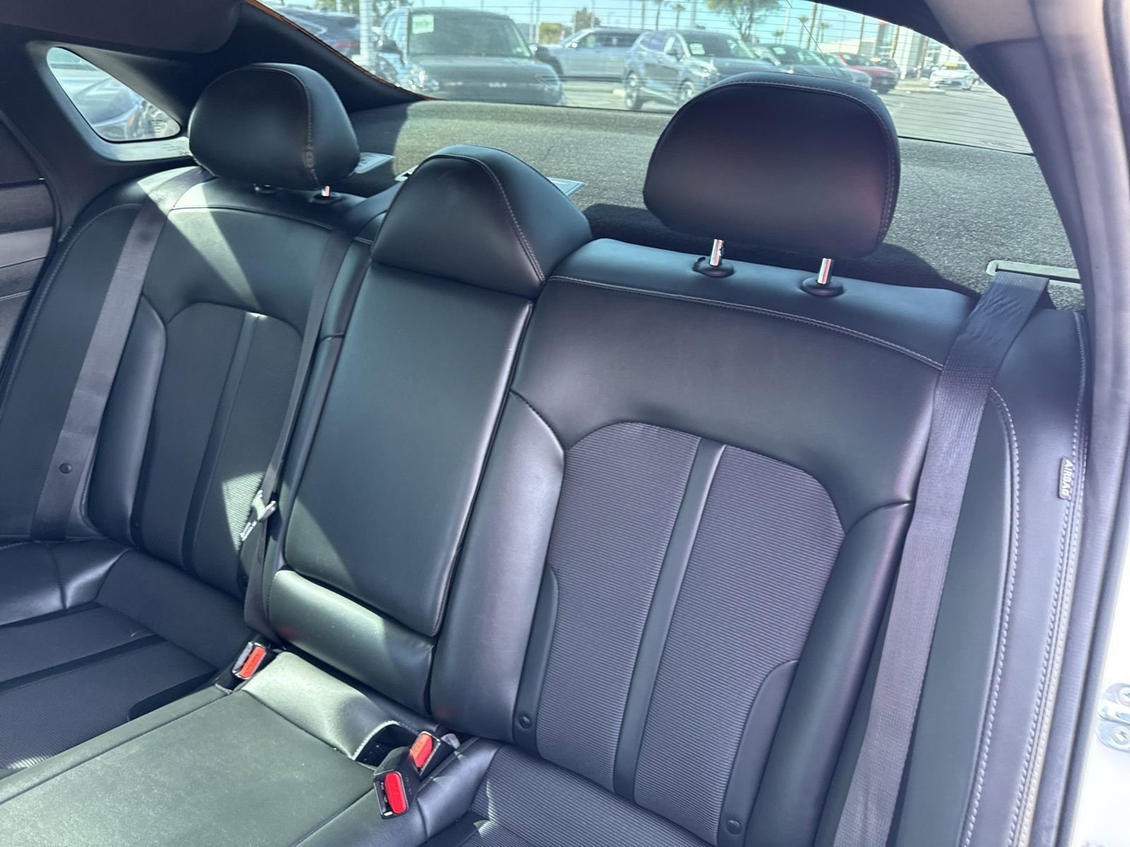 Used 2022 Kia K5 GT-Line w/ GT-Line FWD Premium Package image 19