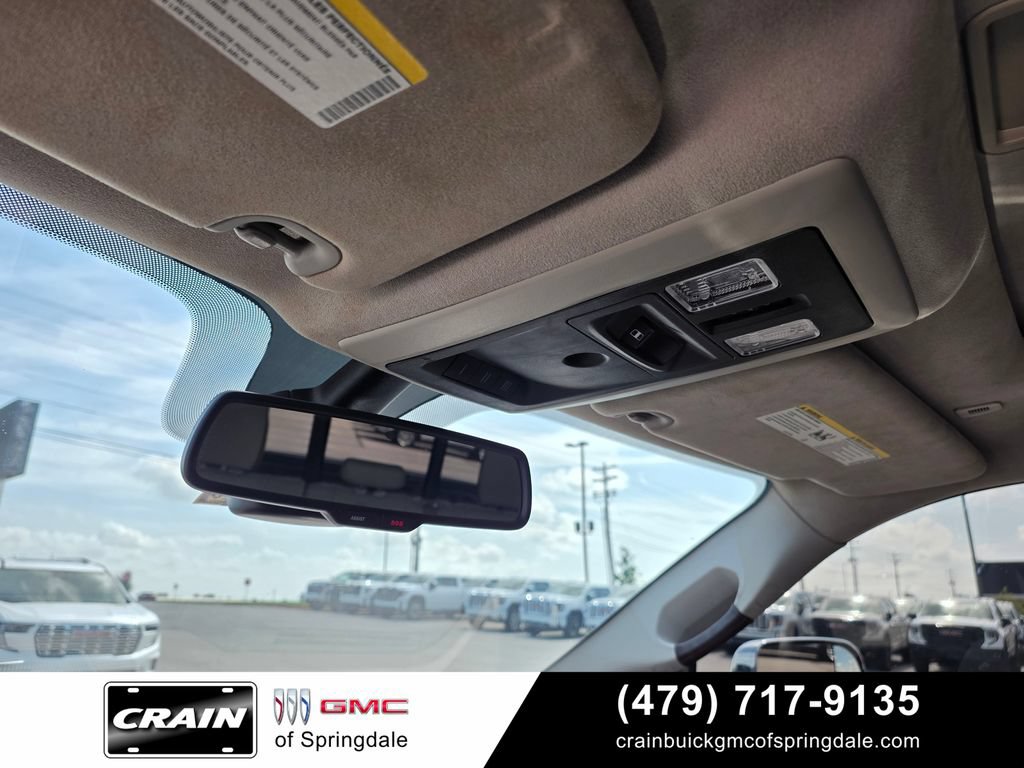 Used 2018 RAM 2500 Longhorn w/ Longhorn Southfork Package AWD/4WD image 21