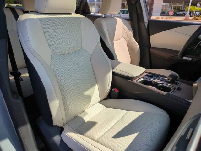 Used 2023 Lexus RX 350h w/ Cold Area Package image 29