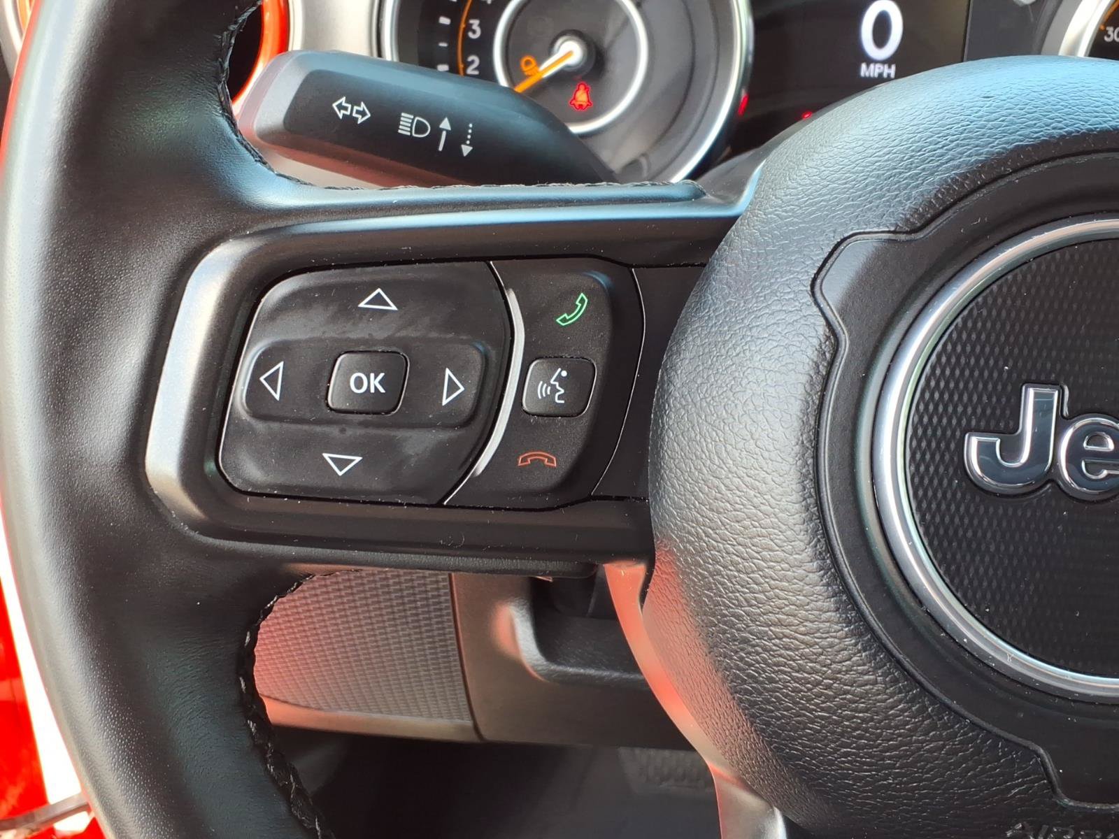 Used 2022 Jeep Gladiator Sport AWD/4WD image 31