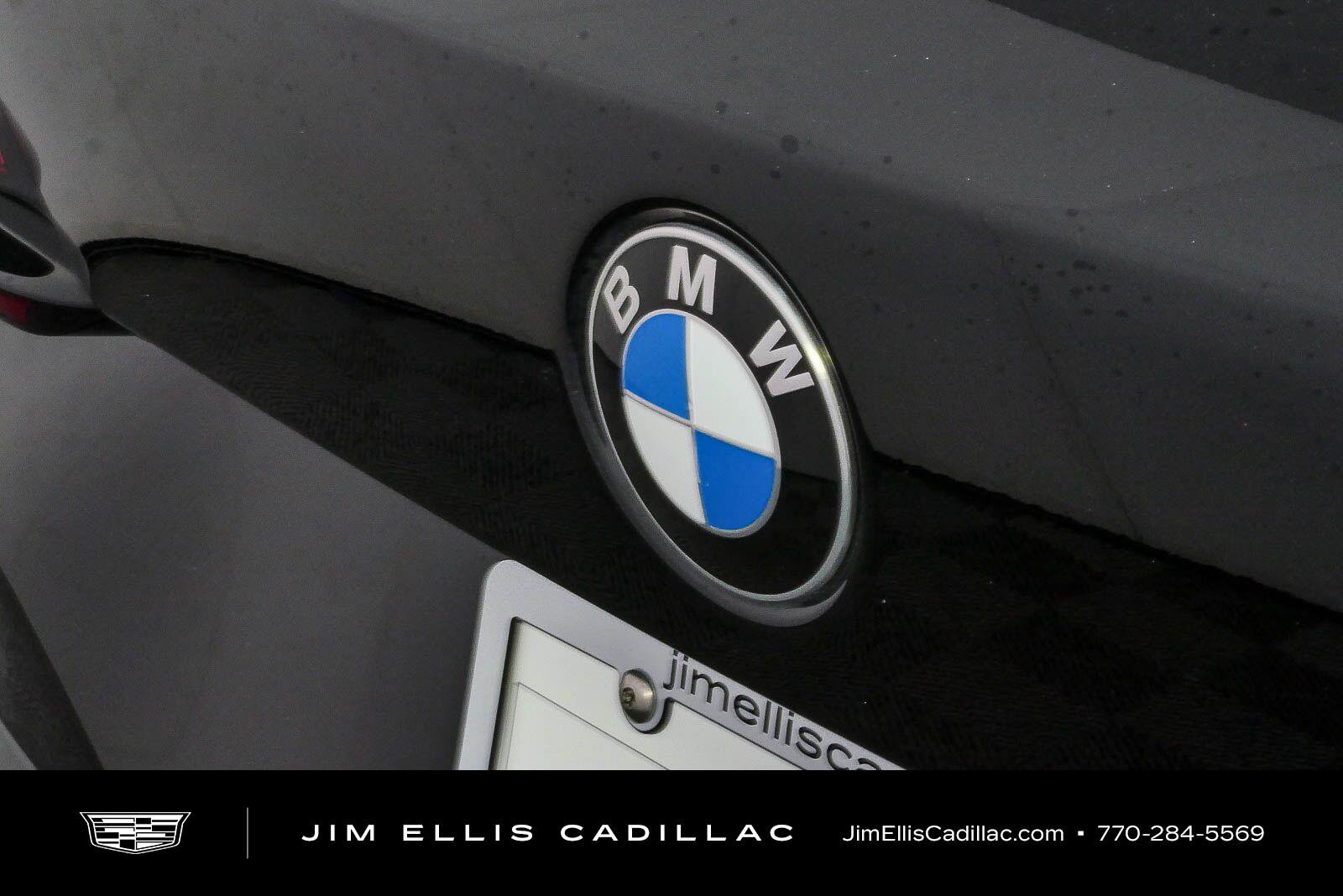 Used 2026 BMW X5 sDrive40i RWD image 37