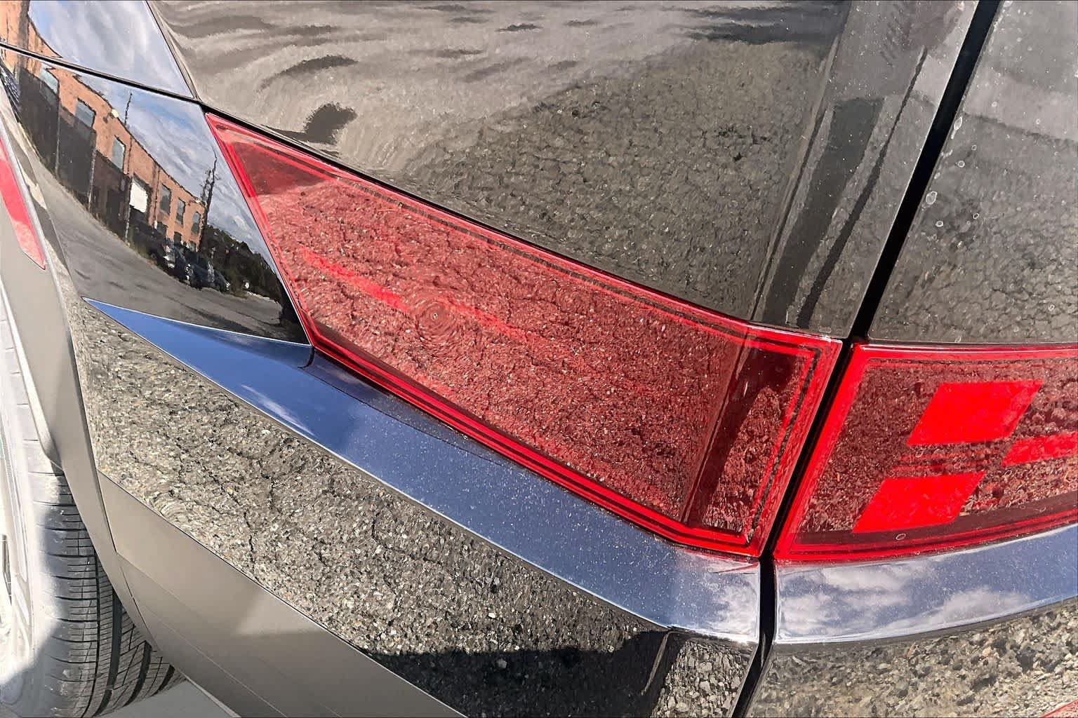 New 2027 Hyundai Santa Fe SE AWD/4WD image 12