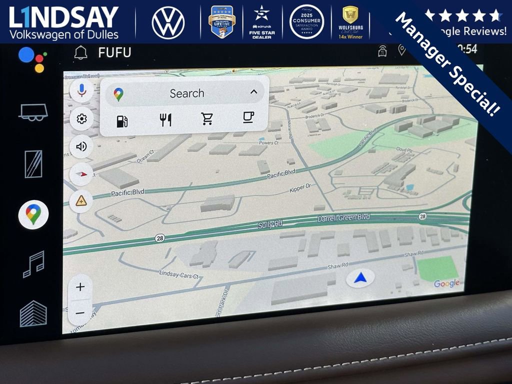 Used 2022 Chevrolet Tahoe High Country image 17