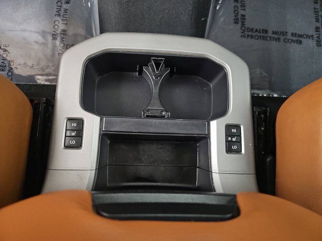 Used 2019 Toyota Sequoia Platinum AWD/4WD image 34