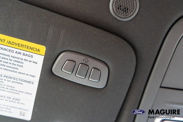 Used 2024 Lincoln Aviator Reserve w/ Equipment Group 201A image 38