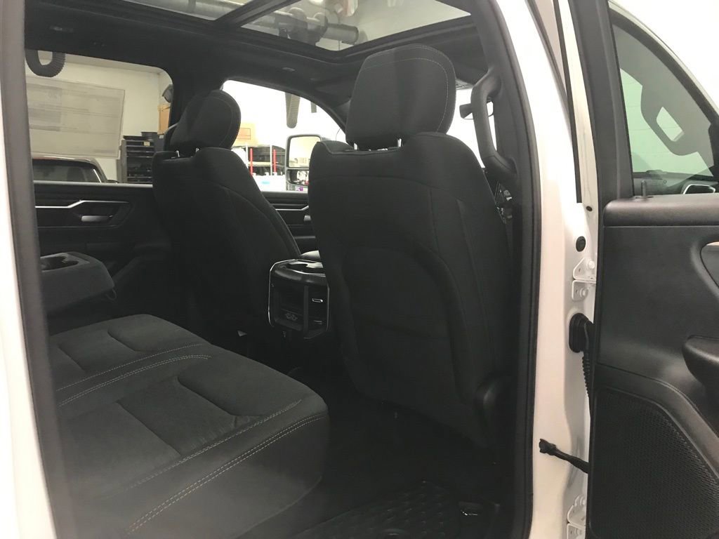 New 2026 RAM 1500 Big Horn image 34