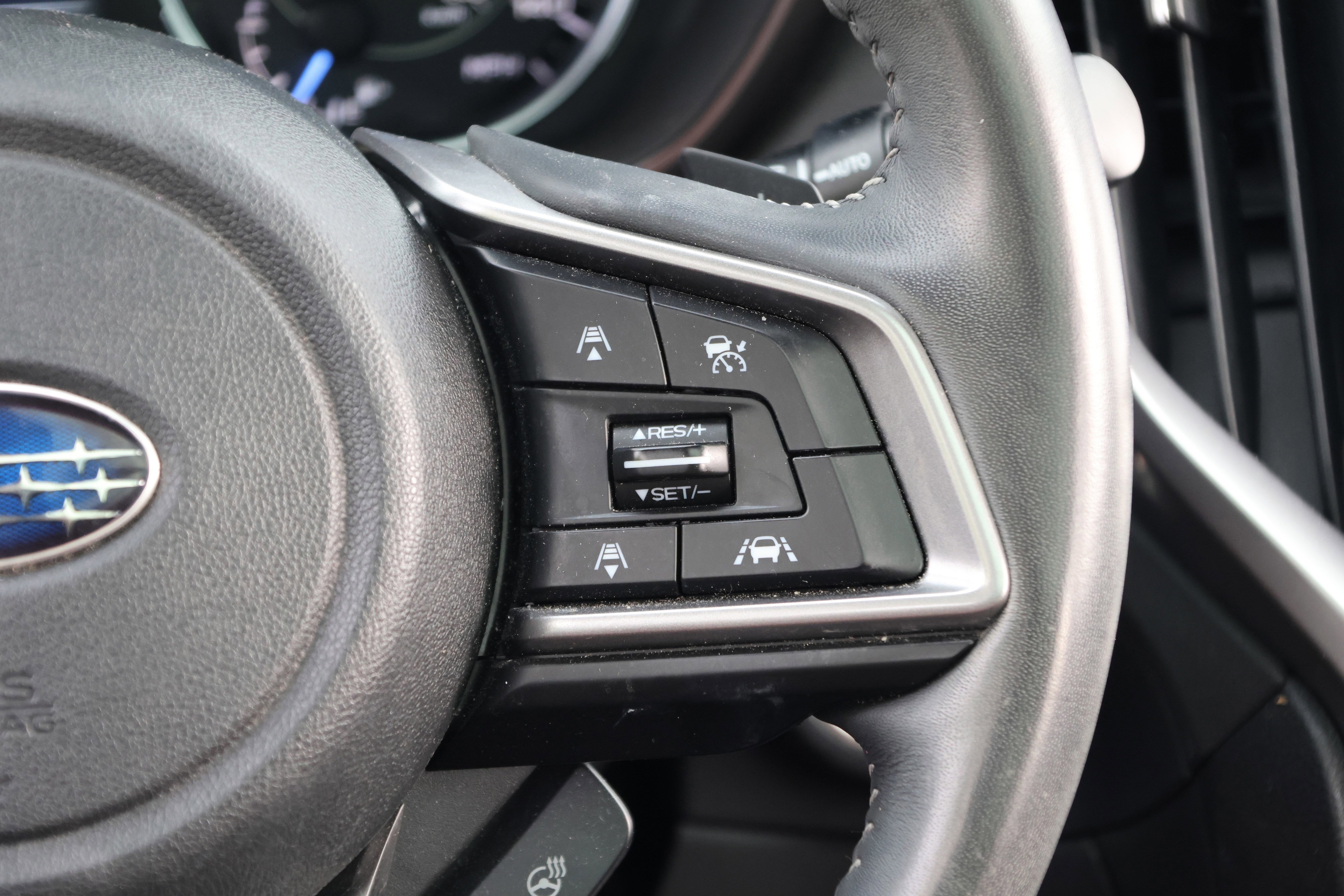 Used 2020 Subaru Ascent Touring w/ Popular Package #2A AWD/4WD image 23