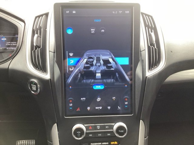 Used 2024 Ford Edge SEL image 24