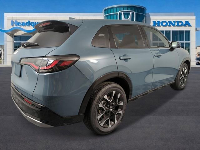 New 2027 Honda HR-V EX-L image 2