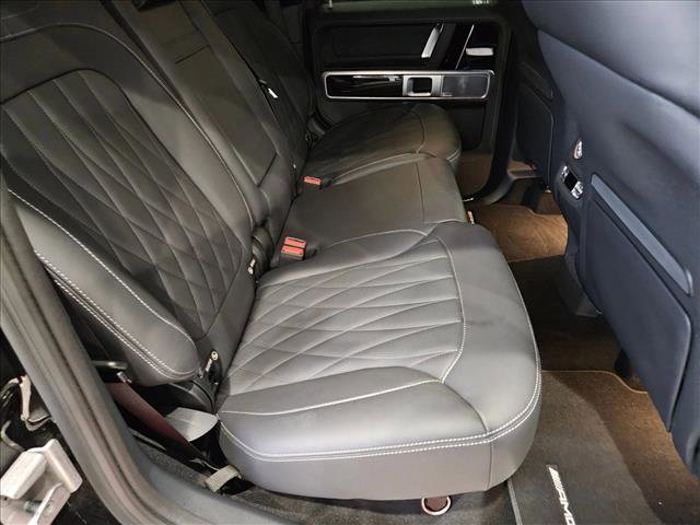 Certified 2026 Mercedes-Benz G 63 AMG 4MATIC image 13