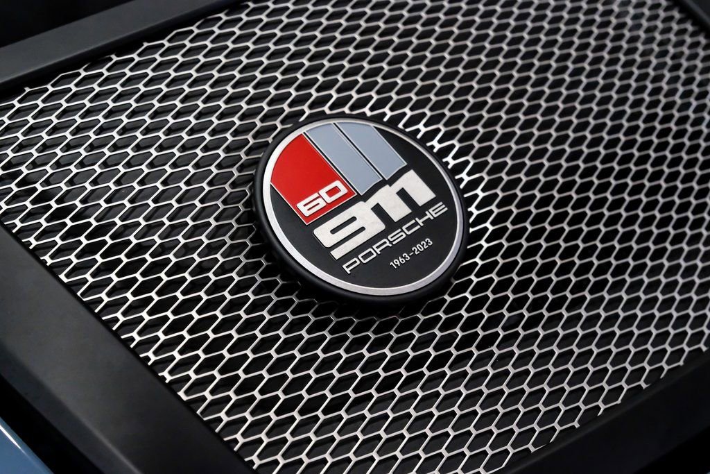 Used 2024 Porsche 911 GT3 RS image 34