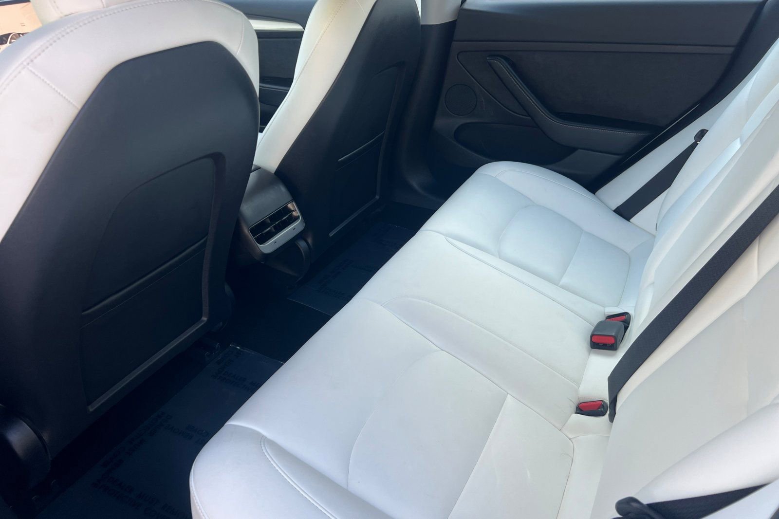 Used 2022 Tesla Model 3 Long Range image 13