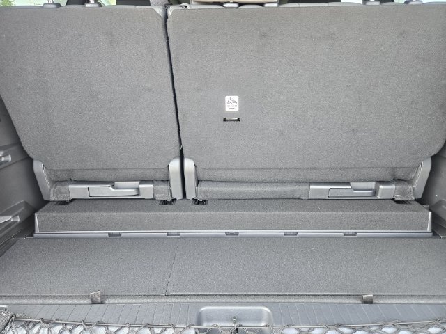 New 2026 Toyota Sequoia Capstone AWD/4WD image 31