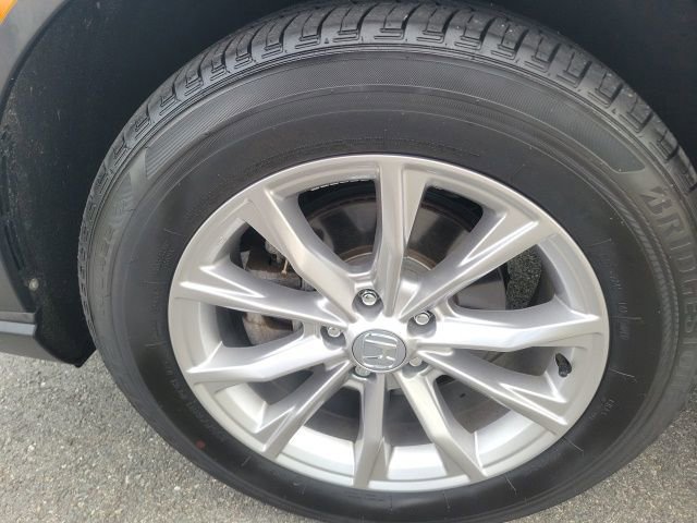 Used 2024 Honda CR-V EX image 2