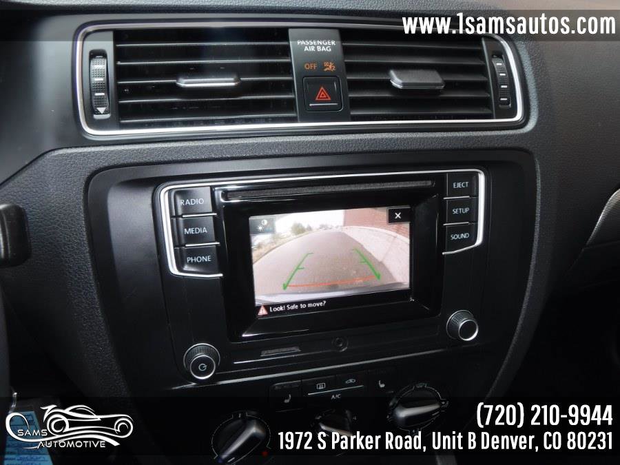 Used 2018 Volkswagen Jetta Wolfsburg Edition FWD image 19