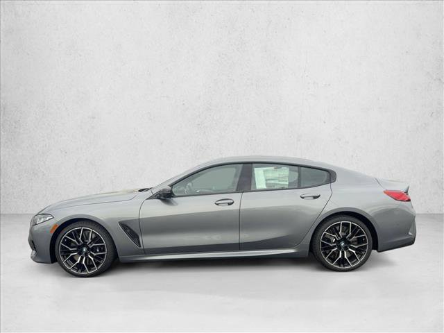 New 2026 BMW M850i xDrive w/ M Carbon Exterior Package image 5
