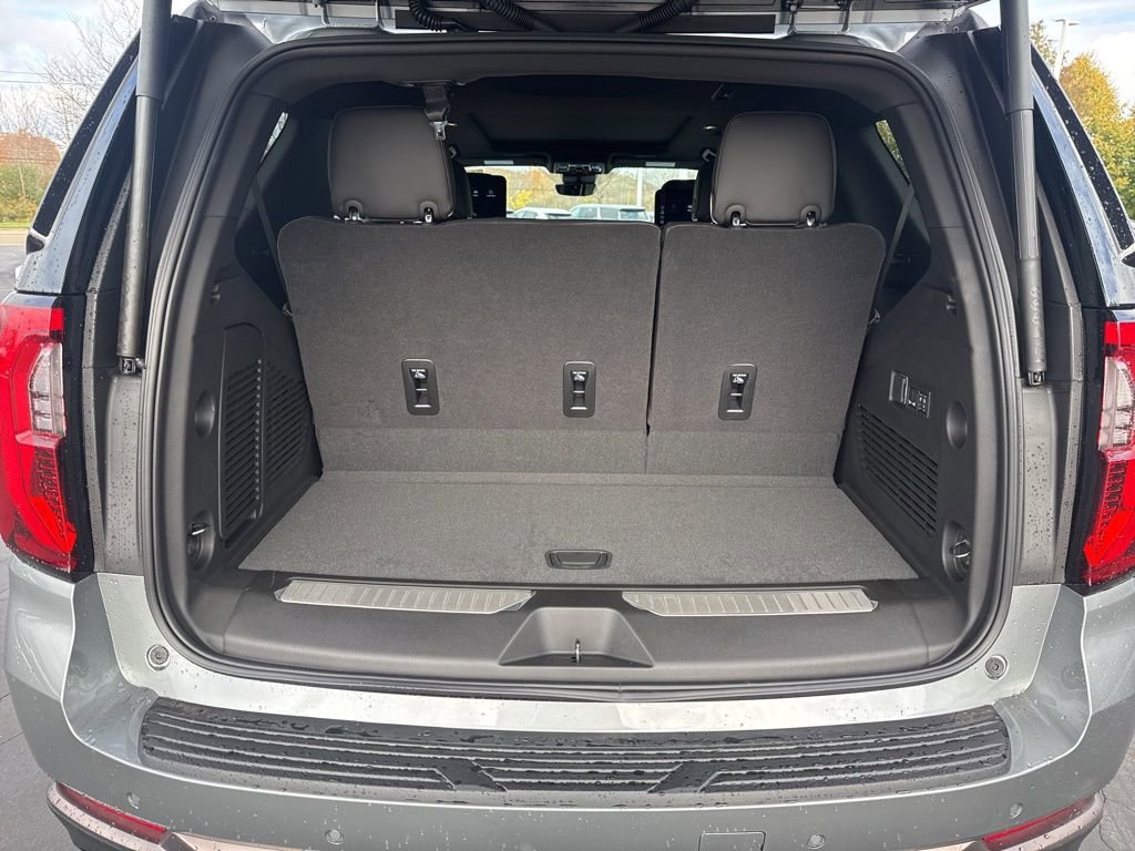 New 2026 GMC Yukon AT4 Ultimate image 15