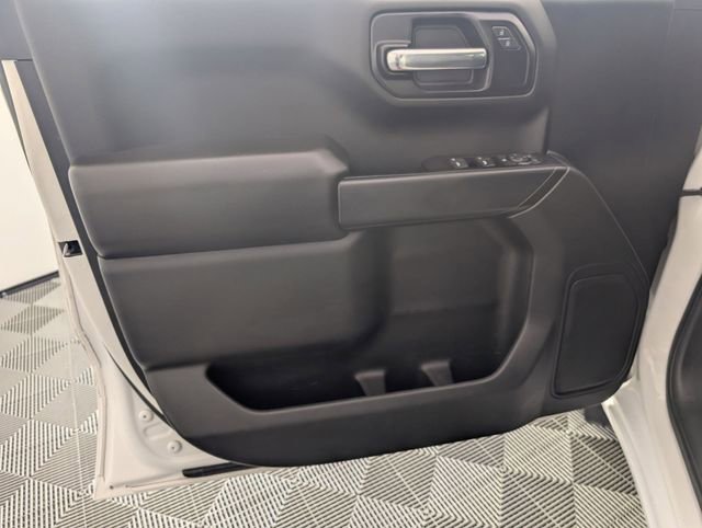 Used 2022 Chevrolet Silverado 1500 Custom image 10