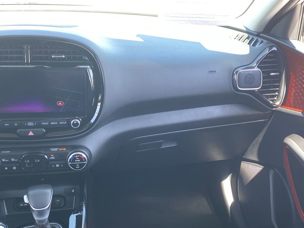 Certified 2024 Kia Soul GT-Line FWD image 15