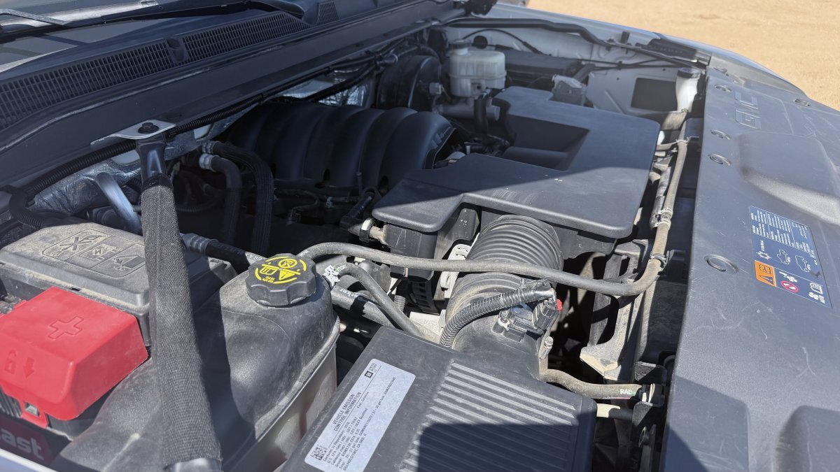 Used 2016 GMC Yukon XL Denali w/ Open Road Package image 33