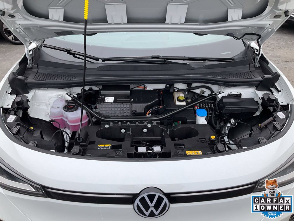 Used 2024 Volkswagen ID.4 S RWD image 11