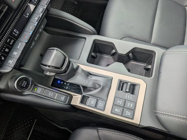 Used 2024 Toyota Land Cruiser AWD/4WD image 18
