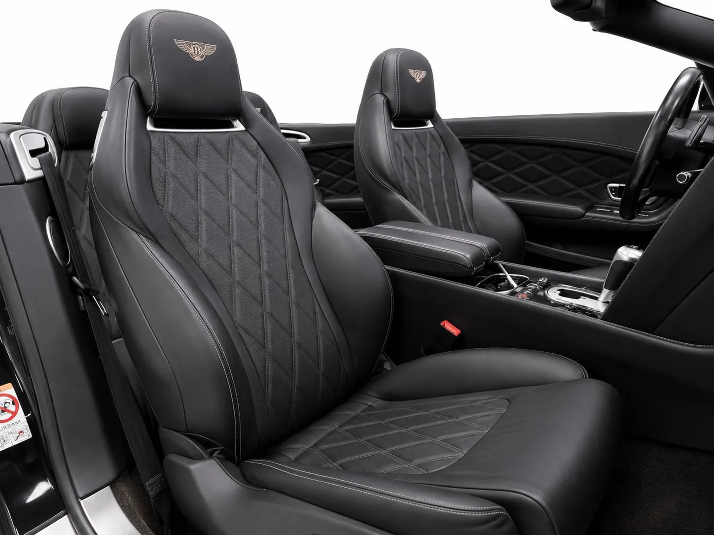 Used 2013 Bentley Continental GT AWD/4WD image 16