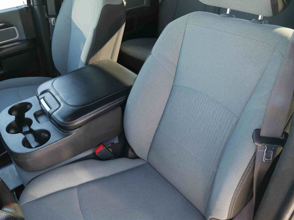 Certified 2022 RAM 2500 Big Horn image 34