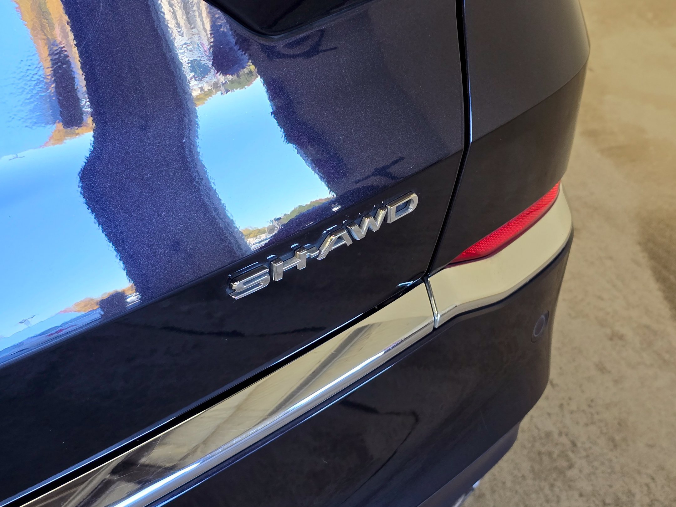 Certified 2023 Acura MDX w/ Technology Package AWD/4WD image 6