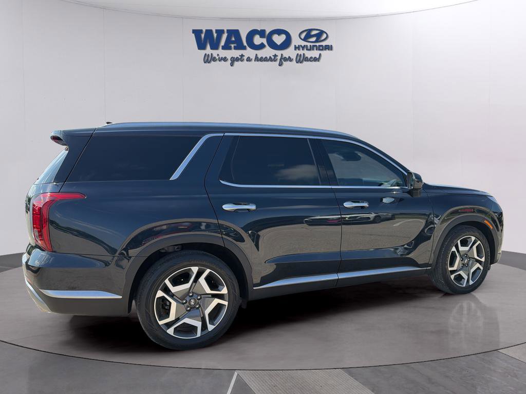 Used 2023 Hyundai Palisade SEL w/ Premium Package image 14