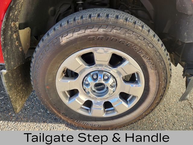 Certified 2023 Ford F350 Lariat w/ Lariat Ultimate Package image 21