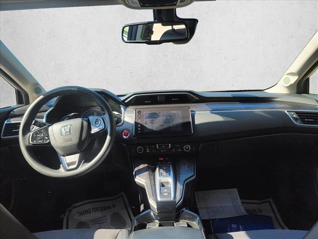 Used 2018 Honda Clarity image 15