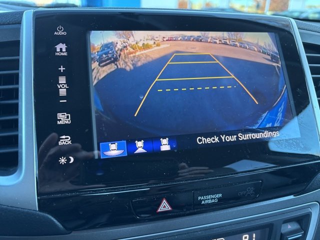 Used 2017 Honda Pilot EX-L image 17