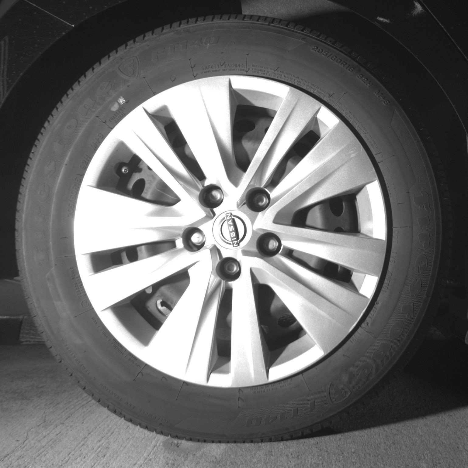 Used 2025 Nissan Sentra S FWD image 18