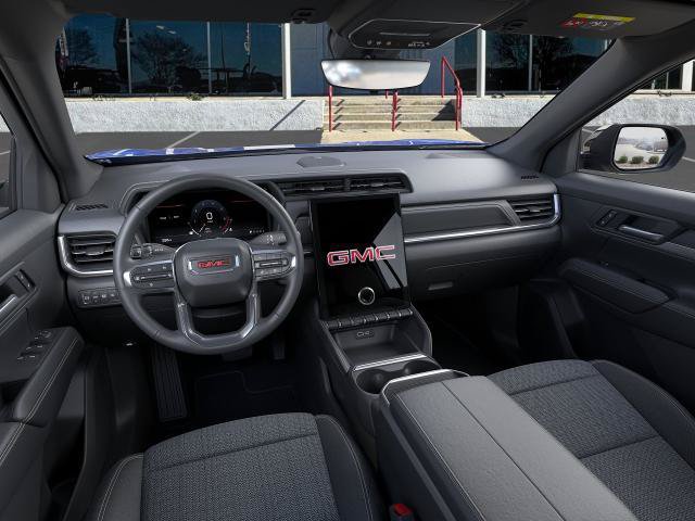 New 2026 GMC Terrain Elevation w/ Technology Package II FWD image 15