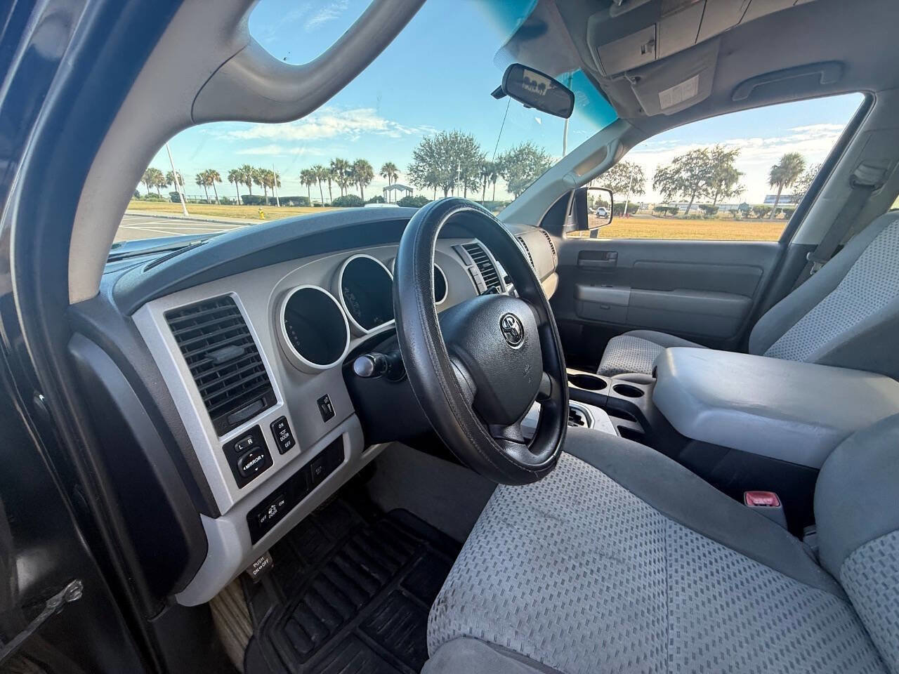 Used 2007 Toyota Tundra SR5 image 9