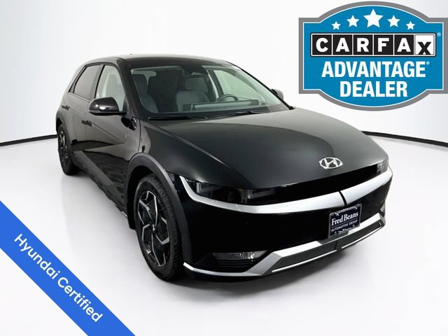 Certified 2024 Hyundai Ioniq 5 SEL AWD/4WD video 1
