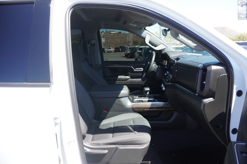 Used 2023 GMC Sierra 1500 Elevation w/ X31 Off-Road Package AWD/4WD image 35