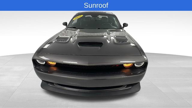 Used 2022 Dodge Challenger R/T Scat Pack image 8