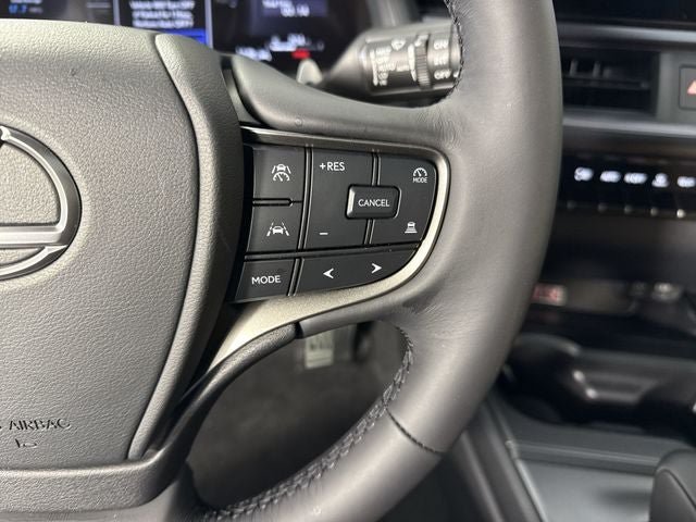 New 2026 Lexus UX 300h AWD w/ Accessory Package (2T) image 13