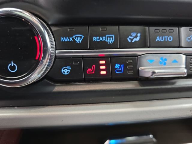 Used 2022 Ford Expedition Max Limited image 38